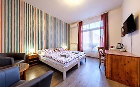 Apartment At The Synagogue - Jewish Quarter
